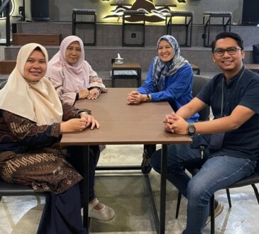 Perkuat Literasi Keuangan Syariah, Unisba Bangun Kolaborasi Strategis dengan MES Jawa Barat dan Zurich Syariah