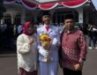 Di Pendopo Garut: Saat Bendera Berkibar, Nama KH Jaki Irfan Tersemat di Hati Orang Tua Zamzam