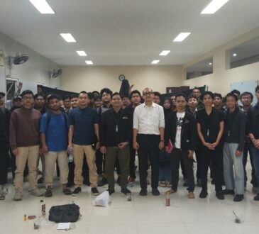 HMI Bandung Kritik Arah Pembangunan Kota, Soroti Ketimpangan dan Kualitas Kesejahteraan Warga
