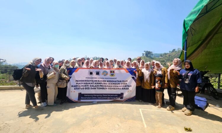 Kesehatan & Tumbuh Kembang Anak Membangun Masa Depan Bangsa Periode Emas