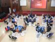 Unisba Bekali Tenaga Kependidikan dengan Leadership Training untuk Perkuat Kinerja