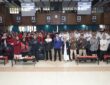 Unisba Perkuat Kompetensi Tenaga Kependidikan dan Lepas Tujuh Tendik Purnabakti