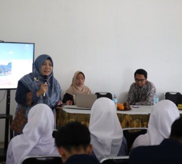 PKM Milad Unisba 2026 Perkuat Karakter dan Daya Saing Generasi Muda di Era Digital
