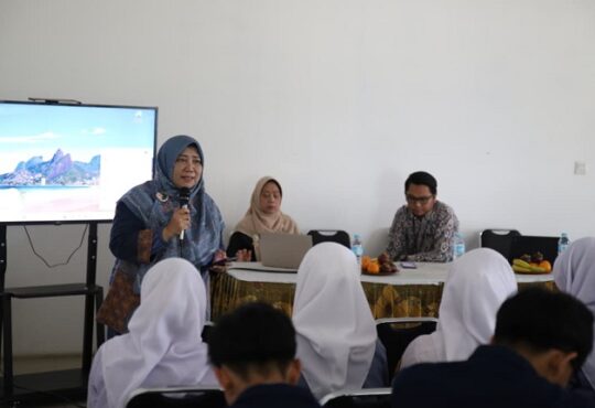 PKM Milad Unisba 2026 Perkuat Karakter dan Daya Saing Generasi Muda di Era Digital