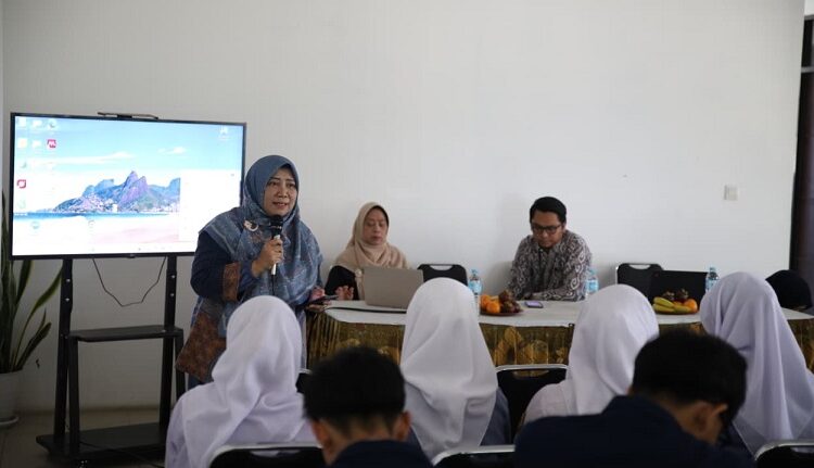 PKM Milad Unisba 2026 Perkuat Karakter dan Daya Saing Generasi Muda di Era Digital