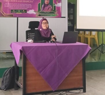 Pengajian Rutin PD Wanita Islam Kabupaten Bandung Perkuat Peran Muslimah Membangun Bangsa di Era Digital