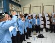 1.941 Mahasiswa Baru Unisba Ikuti P3M, Karakter Islami Diperkuat Sejak Awal Kuliah