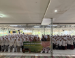 FK Unisba Edukasi 550 Santri Nurul Huda Cegah Skabies melalui PHBS