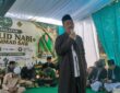 Ketua MWC NU Katapang Apresiasi Semangat Ranting Pangauban