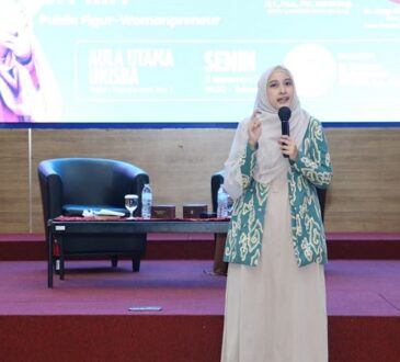 Unisba Dorong Mahasiswa Fakultas Dakwah Jadi Kreator Pesan Islam di Era Digital