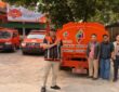 Geo Dipa Energi Hadirkan Solusi Air Bersih di Tengah Musim Kemarau Kabupaten Bandung
