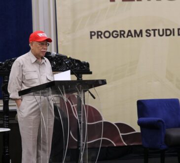 Dua Dekade Doktor Ilmu Hukum Unisba, Alumni Perkuat Kiprah untuk Penegakan Hukum Berintegritas