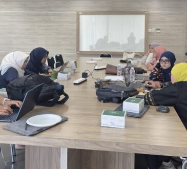 85 Persen Peserta Berminat Ikuti Pembinaan Lanjutan, FK Unisba Perkuat Publikasi Ilmiah