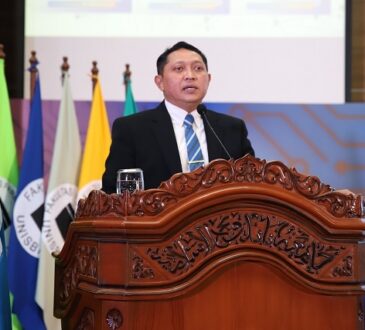 Unisba Sambut Mahasiswa Baru 2026/2027, Saatnya Naik Kelas dari Siswa Menjadi Mahasiswa