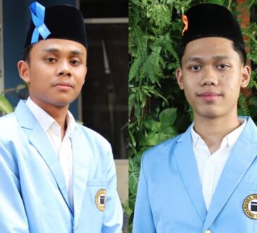 Membawa Hafalan 30 Juz ke Bangku Kuliah, Kisah Dua HMembawa Hafalan 30 Juz ke Bangku Kuliah, Kisah Dua Hafizh Muda di Unisbaafizh Muda di Unisba