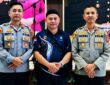 Pisah Sambut Kapolsek Margahayu: Tongkat Komando Beralih, Sinergi Tetap Kokoh