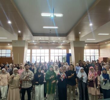 Jelang Ta’aruf Unisba 2026, Mahasiswa Baru Dipersiapkan Lewat Assessment Psikologi dan P3M