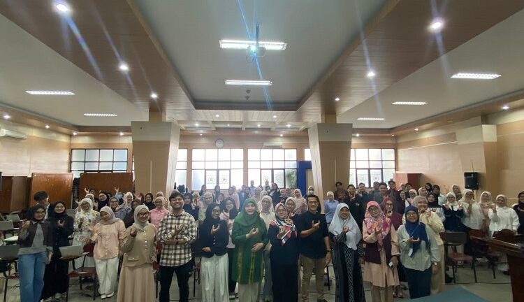 Jelang Ta’aruf Unisba 2026, Mahasiswa Baru Dipersiapkan Lewat Assessment Psikologi dan P3M