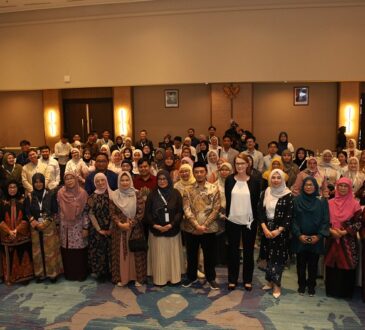 Milad ke-22 FK Unisba, BICMHS 2026 Perluas Kolaborasi Internasional untuk Kesehatan Berkelanjutan