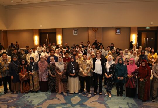 Milad ke-22 FK Unisba, BICMHS 2026 Perluas Kolaborasi Internasional untuk Kesehatan Berkelanjutan