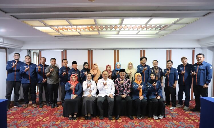 LSP Unisba Tingkatkan Profesionalisme Asesor melalui RCC untuk Menjaga Mutu Sertifikasi