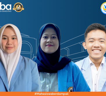 Tiga Mahasiswa Unisba Lolos Google Student Ambassador 2026, Siap Jadi Penggerak AI di Kampus