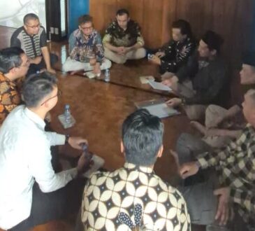 Unisba Perkuat Kemampuan Baca Al-Qur’an Tenaga Kependidikan melalui Pembinaan BTQ