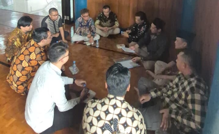 Unisba Perkuat Kemampuan Baca Al-Qur’an Tenaga Kependidikan melalui Pembinaan BTQ
