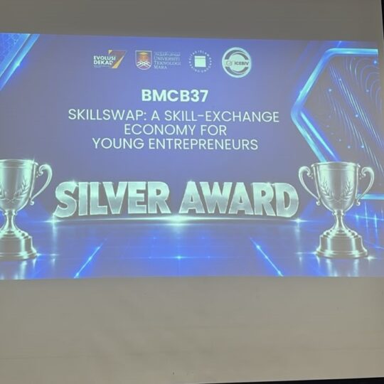 FEB Unisba Gandeng UiTM Kedah dalam iCEBIV 2026, Perkuat Inovasi dan Jiwa Wirausaha Mahasiswa