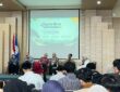 FEB Unisba Bahas Strategi Pembiayaan Hijau dan Teknologi untuk Ekonomi Rendah Karbon