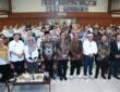 Rektor Unisba Bagikan Model Zero Waste Berbasis Pembelajaran dalam Program GRADASI LLDIKTI IV